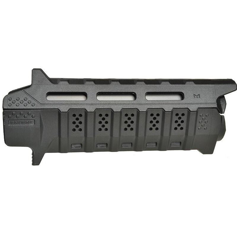 SI HANDGUARD CARBINE BLK - Win Repeating Arms Promotion